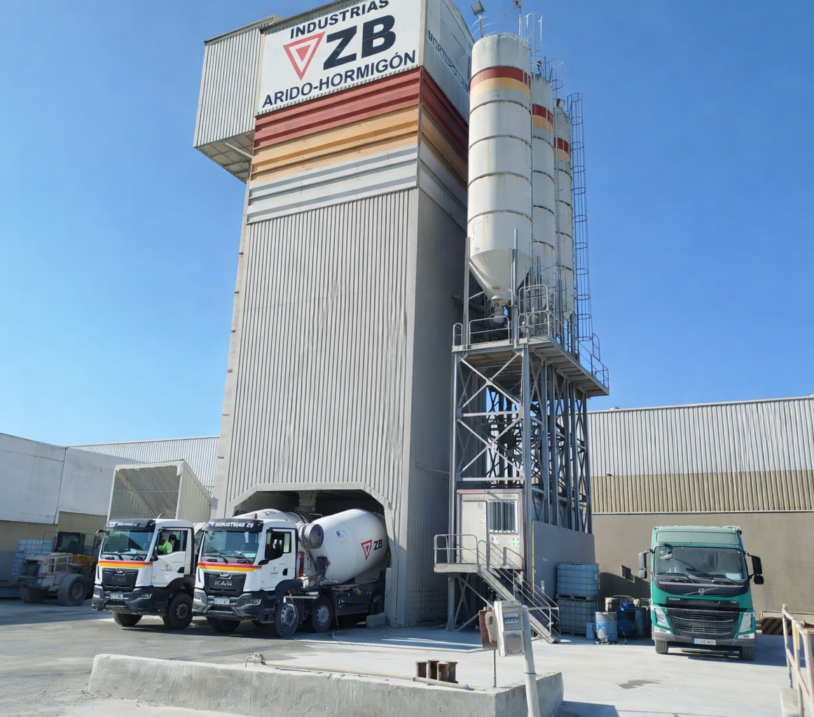 Nuevas instalaciones en El Puerto De Santa María